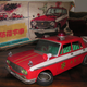 Illustration for article titled Past Tense: T.N - Toyopet Crown Deluxe